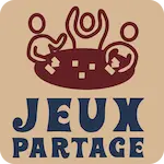 Logo du site représentant un dé